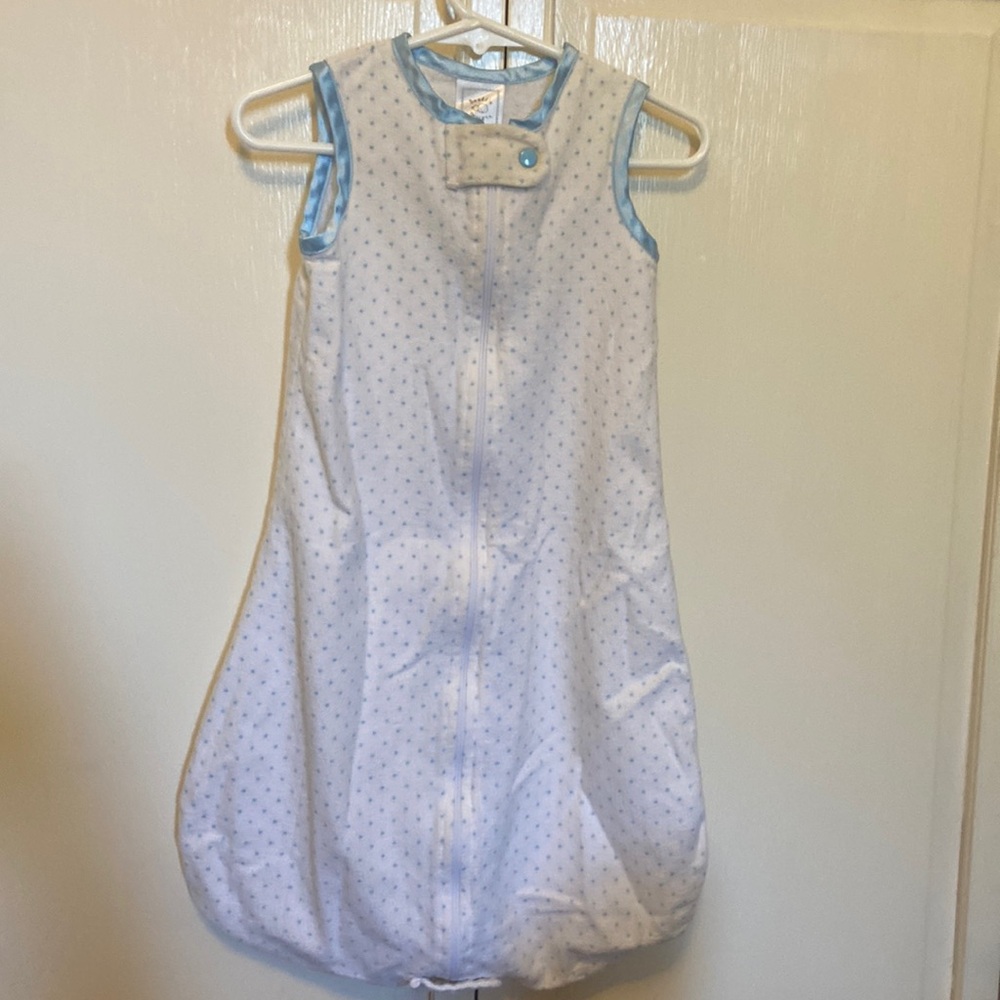 Swaddle Designs zzZipMe Sack 3-6 months